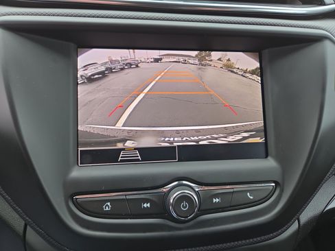 Certified 2023 Chevrolet TrailBlazer LT image 27