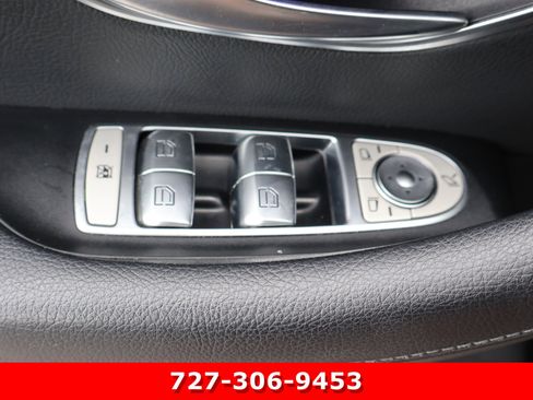 Certified 2021 Mercedes-Benz E 350 Sedan image 16