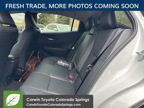 Used 2026 Toyota Prius AWD image 11