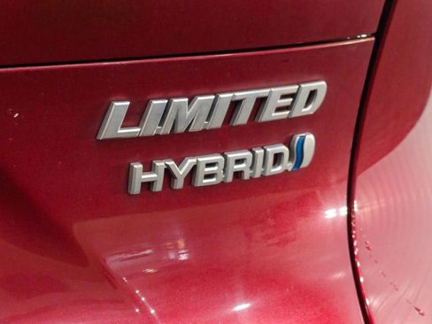 Used 2021 Toyota Venza Limited w/ Advanced Technology Package AWD/4WD image 58