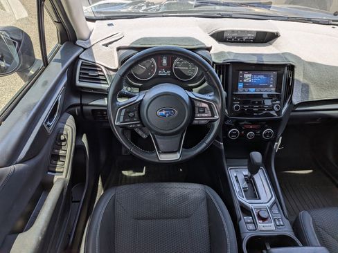 Used 2021 Subaru Forester Premium AWD/4WD image 15
