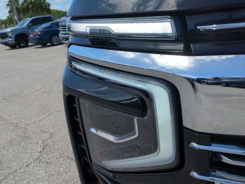 New 2026 Chevrolet Suburban Premier w/ Sun And Tow Package RWD image 9