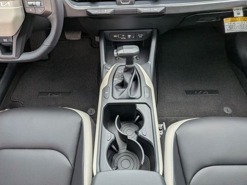 New 2026 Kia K4 EX w/ GT-Line Premium Package FWD image 19