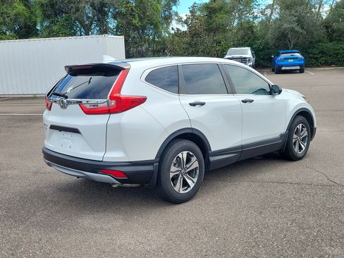 Used 2019 Honda CR-V LX image 5