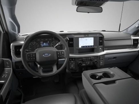 New 2026 Ford F350 XLT w/ FX4 Off-Road Package AWD/4WD image 29
