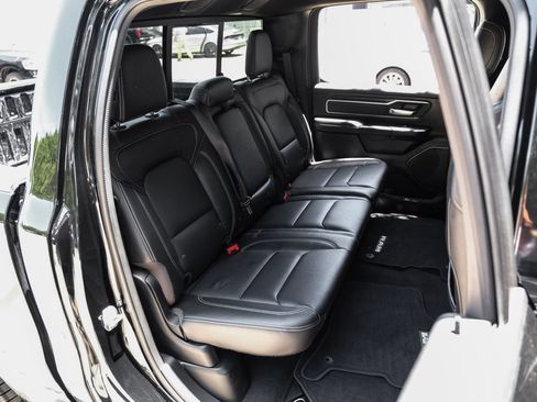 Used 2023 RAM 1500 Big Horn AWD/4WD image 50