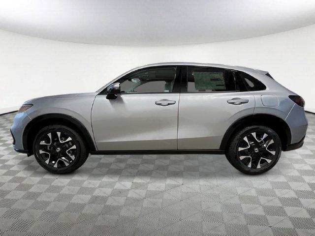 New 2027 Honda HR-V EX-L image 3