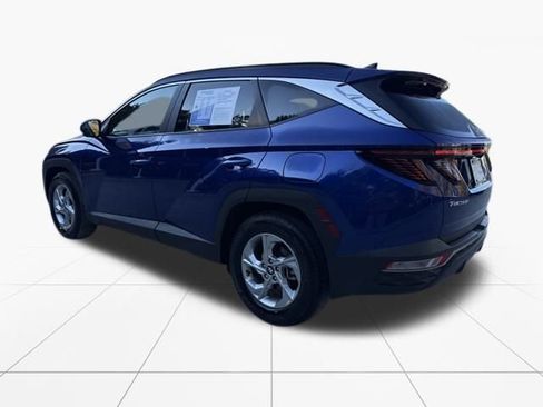 Used 2023 Hyundai Tucson SEL image 6
