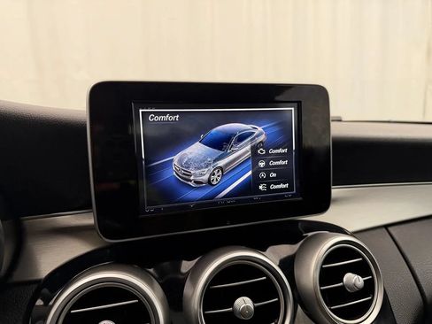Used 2017 Mercedes-Benz C 300 4MATIC Coupe image 18
