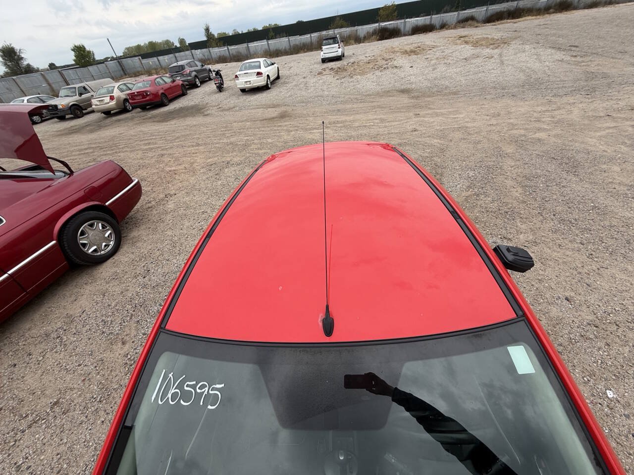 Used 2013 MAZDA MAZDA2 Sport FWD image 8