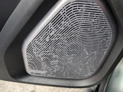 Certified 2024 GMC Hummer EV 3X w/ Extreme Off-Road Package image 20