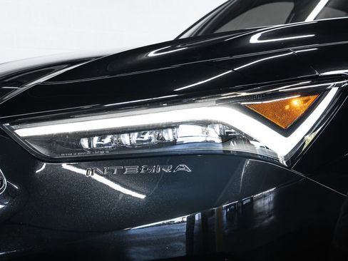 Used 2023 Acura Integra A-Spec FWD image 10