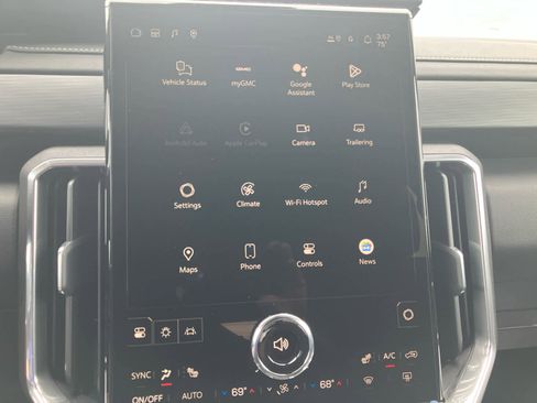 New 2026 GMC Acadia Elevation w/ Elevation Premium Package image 25