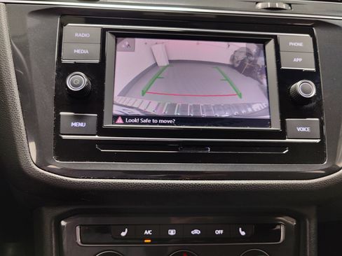 Certified 2023 Volkswagen Tiguan S AWD/4WD image 18