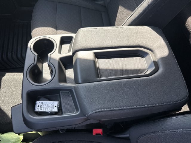 New 2026 Chevrolet Silverado 1500 RST AWD/4WD image 21
