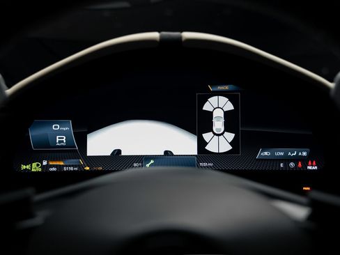 Used 2023 Ferrari Roma RWD image 49