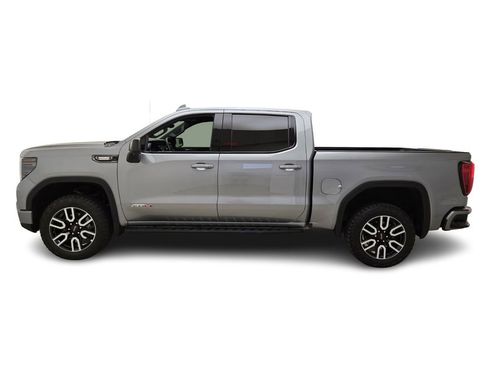 Used 2024 GMC Sierra 1500 AT4 w/ Technology Package AWD/4WD image 12