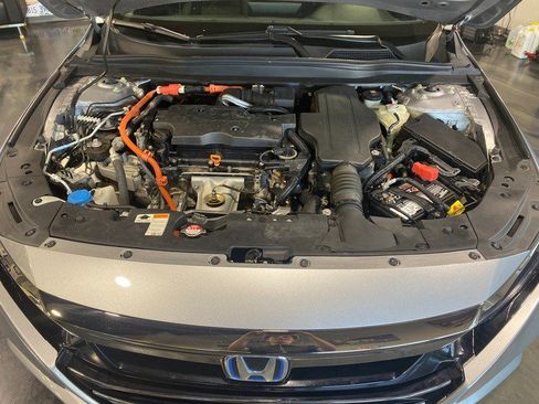 Used 2022 Honda Accord Sport image 26