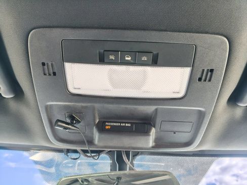 Used 2013 Chevrolet Camaro LS RWD image 20