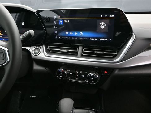 New 2026 Chevrolet Trax ACTIV w/ Driver Confidence Package image 27