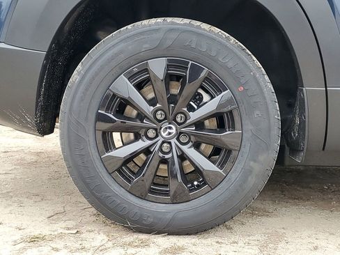 New 2026 MAZDA CX-50 AWD 2.5 Hybrid w/ Weather Package image 5