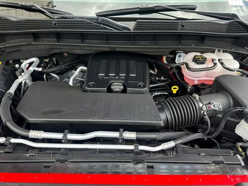 Used 2026 GMC Sierra 1500 Elevation RWD image 23