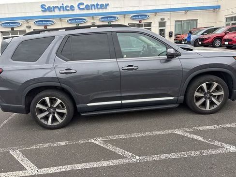 Used 2023 Honda Pilot Elite image 28