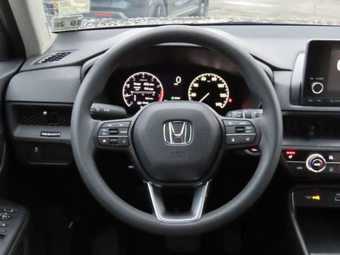 Certified 2024 Honda CR-V EX image 18