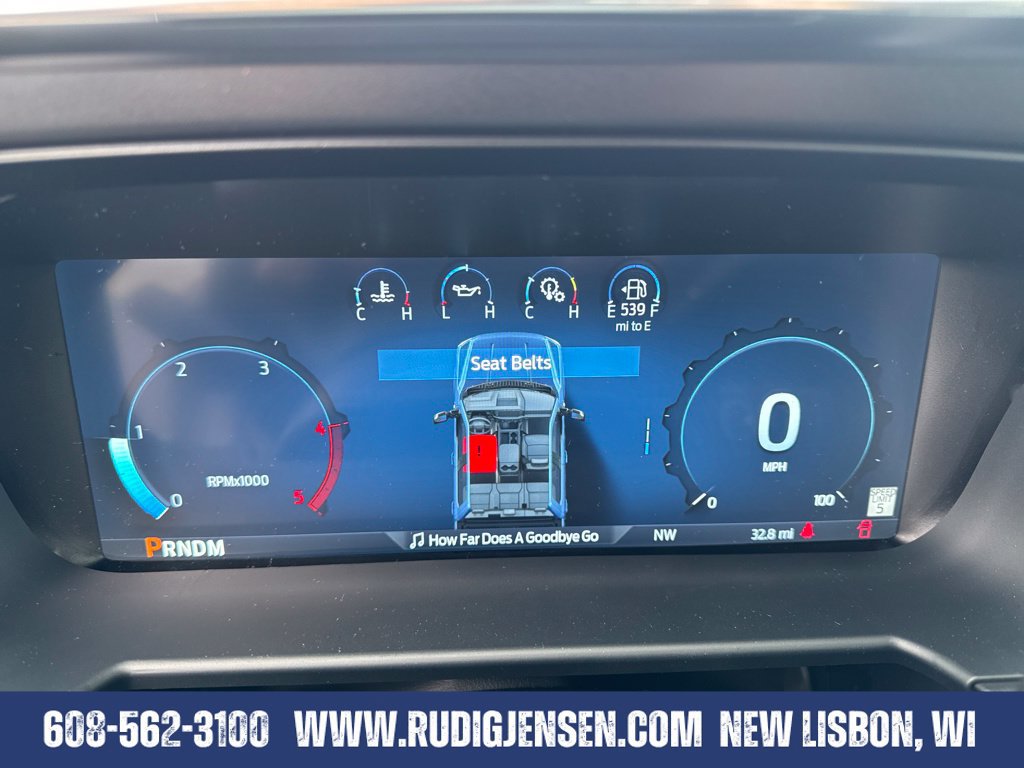 New 2026 Ford F350 Platinum AWD/4WD image 15