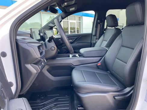 New 2024 Chevrolet Silverado EV W/T image 14