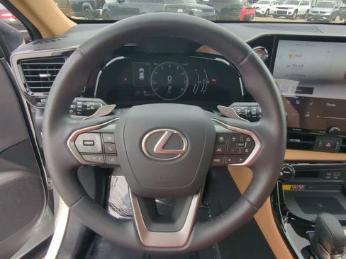 Used 2024 Lexus NX 350 AWD image 21