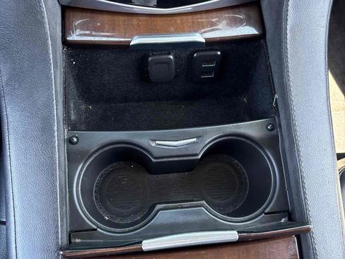 Used 2020 Cadillac Escalade ESV Luxury image 25