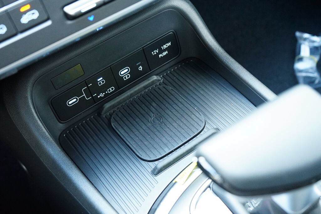 New 2027 Hyundai Kona SEL Sport AWD/4WD image 14