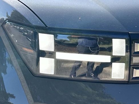 New 2026 Hyundai Santa Fe SEL image 9