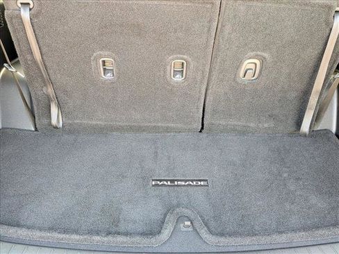 Used 2024 Hyundai Palisade XRT FWD image 6