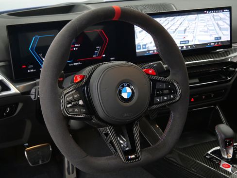 Used 2026 BMW M2 CS RWD image 15