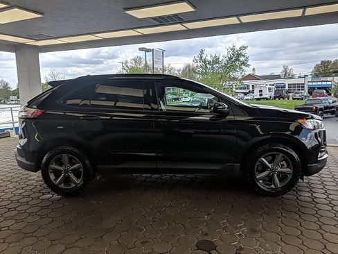 Used 2023 Ford Edge SEL w/ Sport Appearance Package image 5