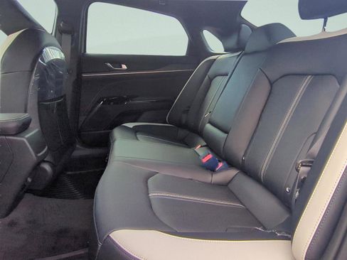 New 2026 Kia K5 GT-Line w/ GT-Line Premium Package FWD image 10