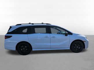 New 2026 Honda Odyssey Sport-L video 3