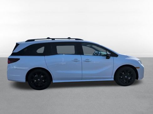 New 2026 Honda Odyssey Sport-L image 3