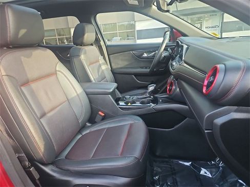 Used 2021 Chevrolet Blazer RS w/ Enhanced Convenience Package image 29