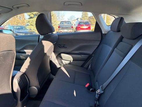 Certified 2024 Hyundai Kona SE image 20