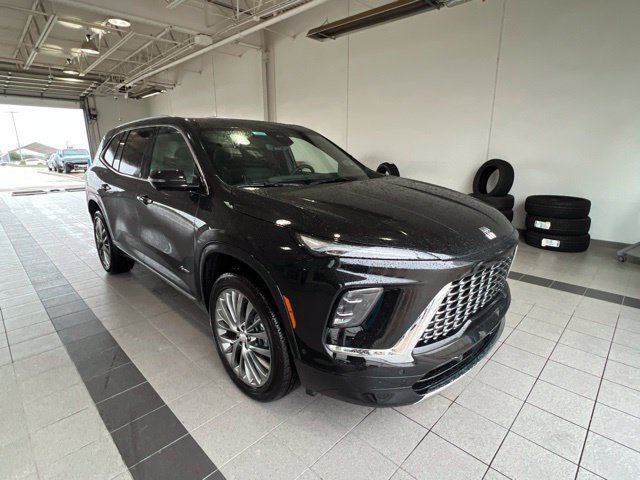 Used 2026 Buick Enclave Avenir w/ Super Cruise Package AWD/4WD image 1