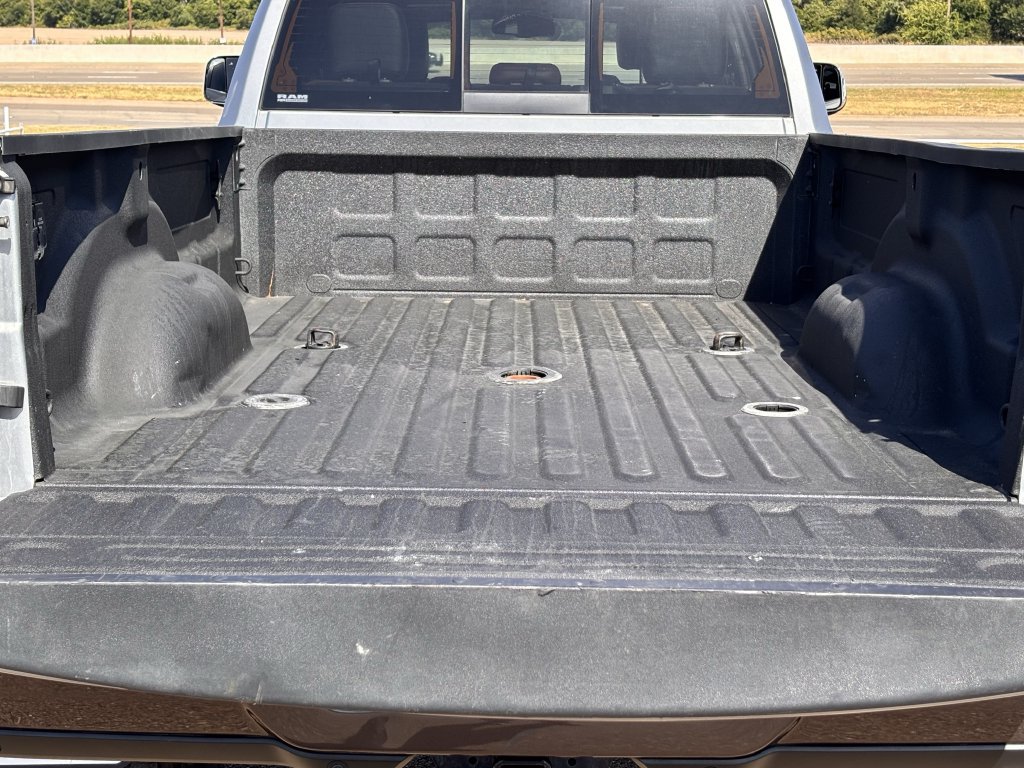 Used 2021 RAM 3500 Limited AWD/4WD image 29