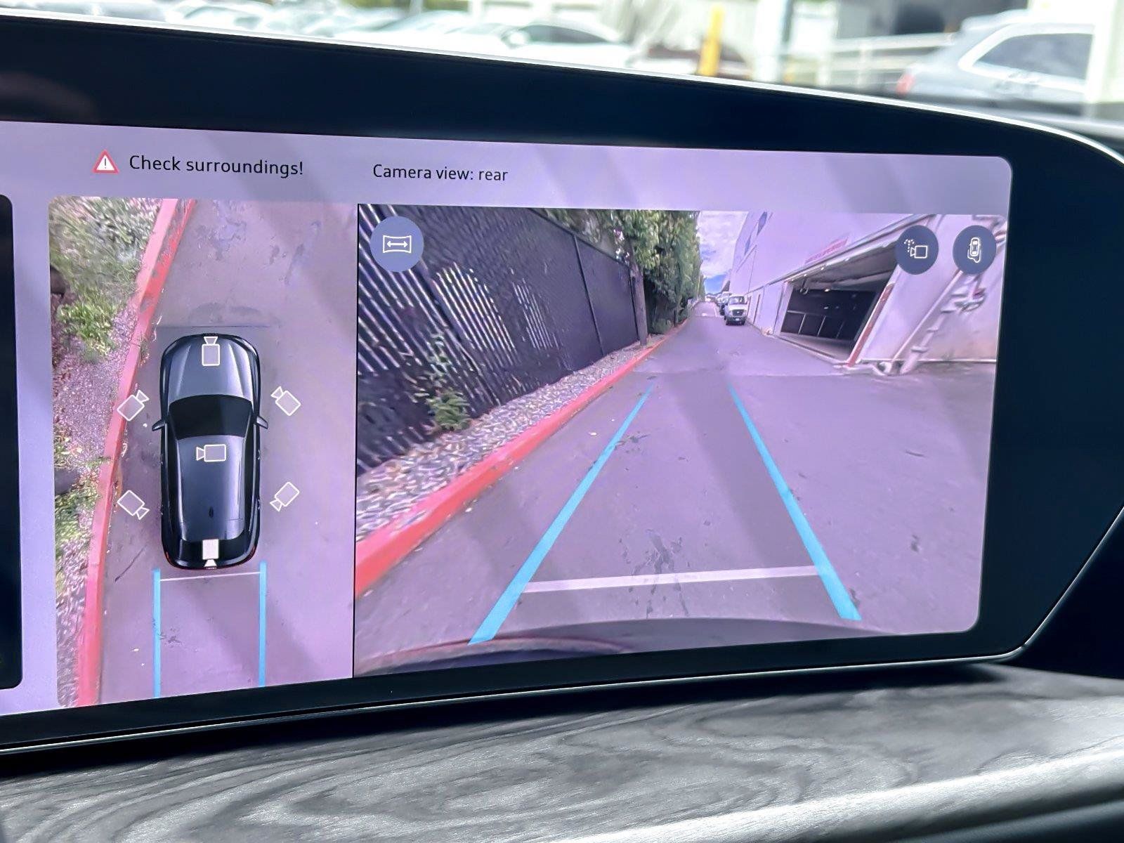 New 2026 Audi Q5 Premium AWD/4WD image 19