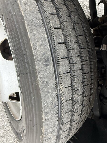 Used 2022 RAM 5500 Tradesman AWD/4WD image 58