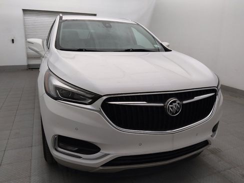 Used 2020 Buick Enclave Premium w/ Trailering Package, 5000 lbs. AWD/4WD image 14