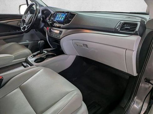 Used 2019 Honda Pilot EX-L image 30