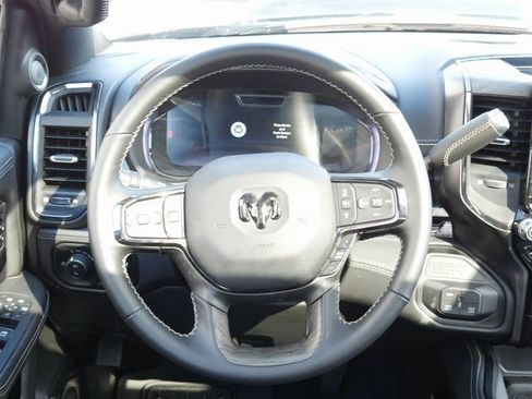 Used 2025 RAM 2500 Limited image 14