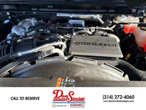 New 2026 GMC Sierra 2500 Denali w/ Denali Reserve Package AWD/4WD image 26